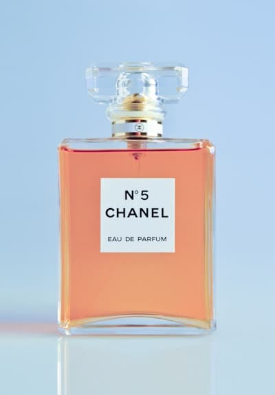 Floral Eau de Parfum