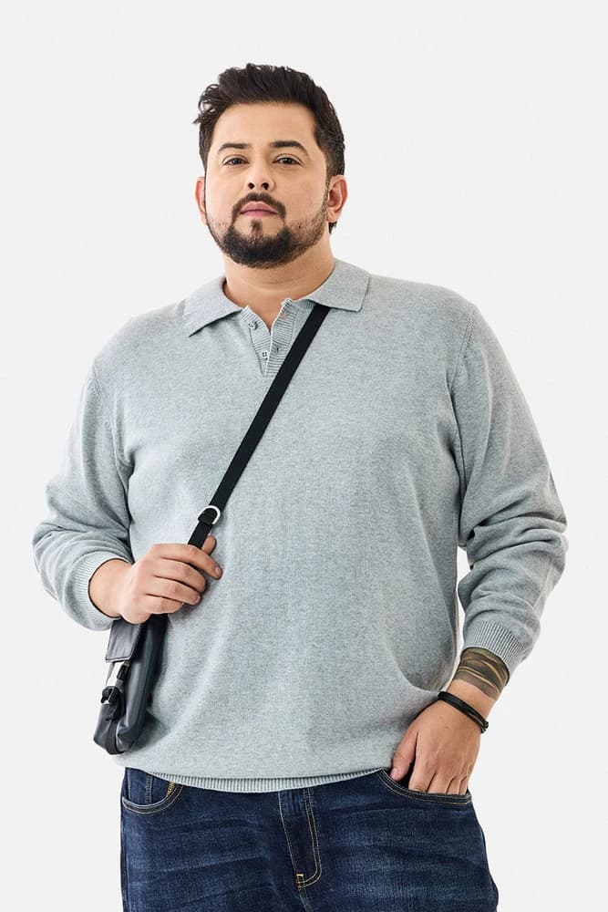Regular Fit Cotton Plain T-Shirts