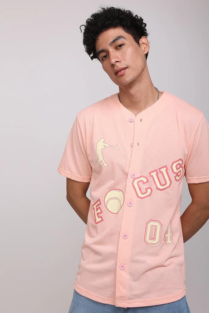 Slim Fit Polyester Printed, Graphic Print Shirts