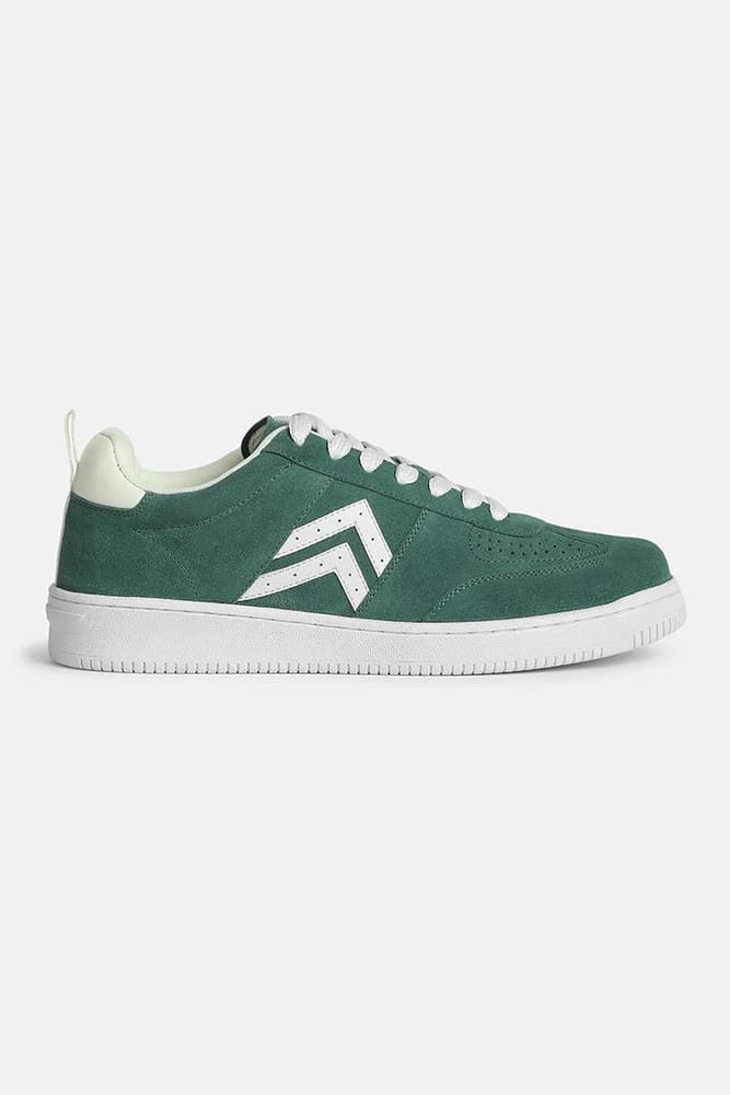 Others Solid with Chevron Detail Shoes