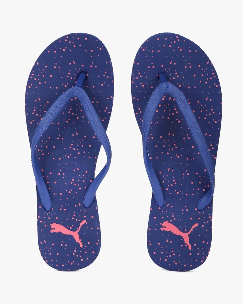 Monica DP Flip-Flops