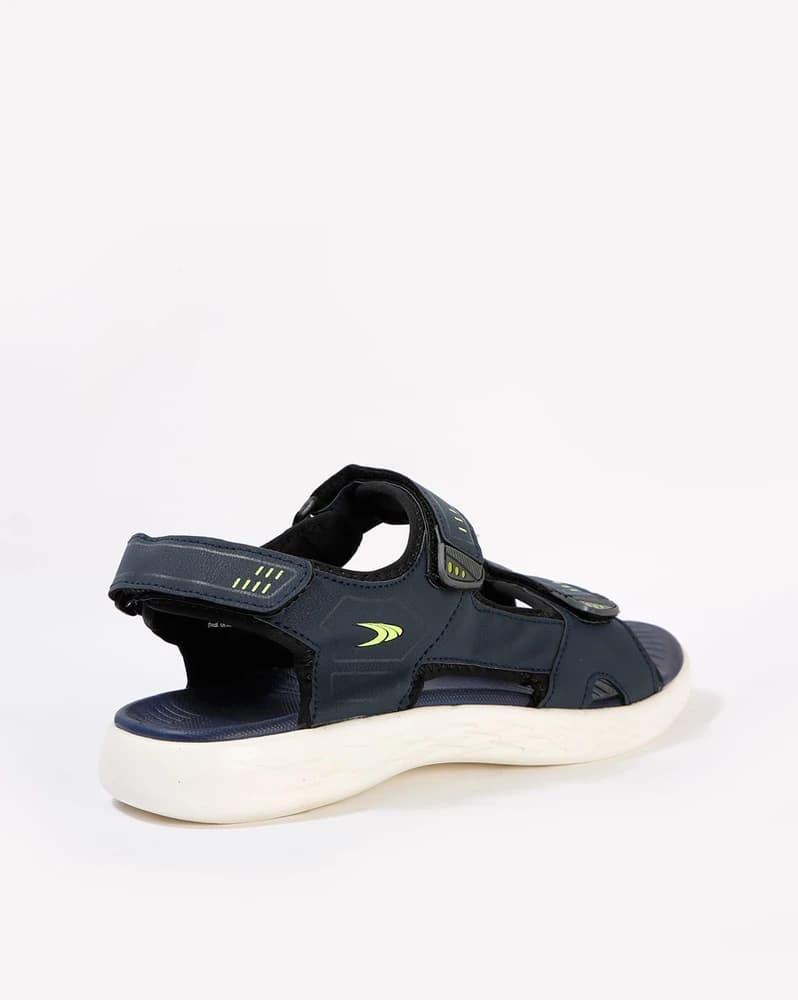 Washable Sports Sandals with Velcro Fastening
