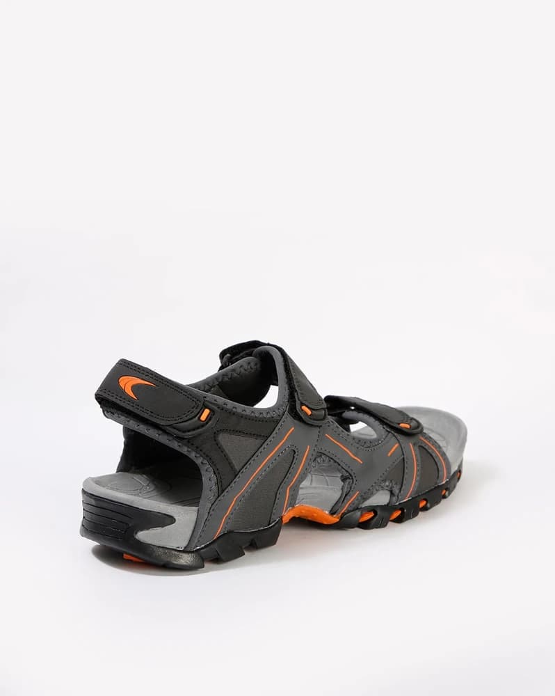 Washable Sports Sandals with Velcro Fastening