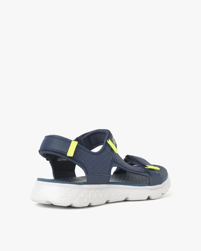 On-The-Go 400 - Explorer Strappy Sandals