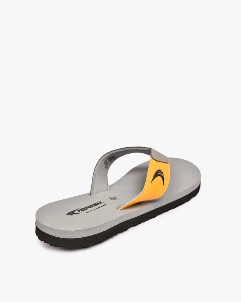 Thong-Strap Flip-Flops