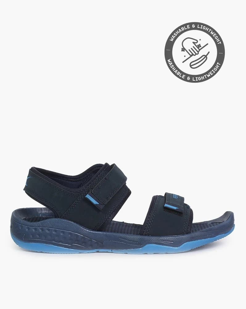 Men Maputo Slip-On Sandals