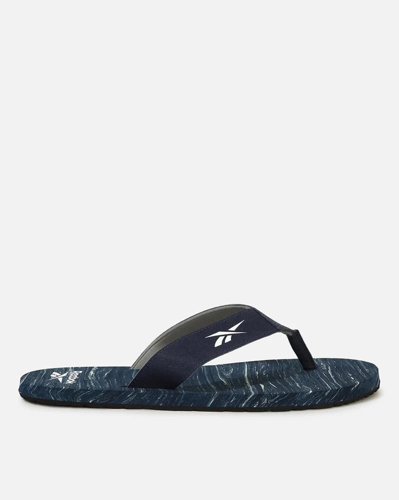 Fathom Thong-Strap Flip-Flops