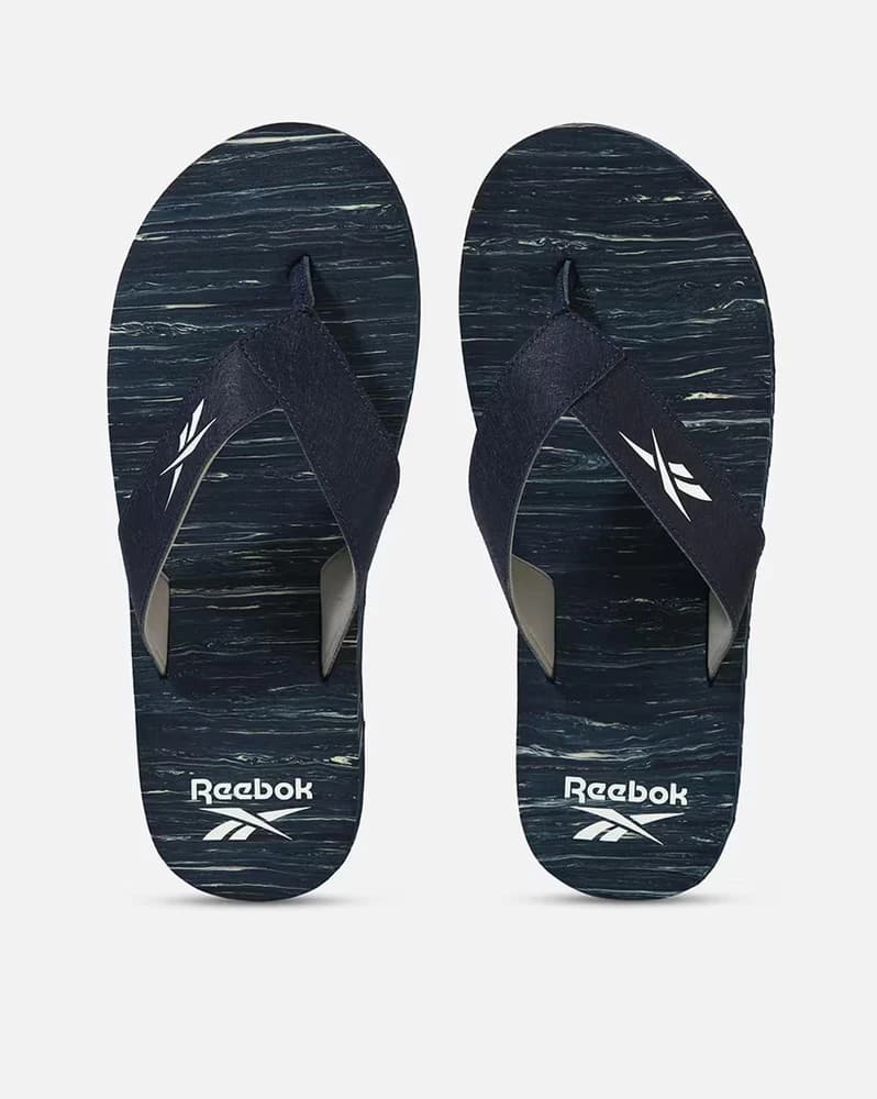 Fathom Thong-Strap Flip-Flops