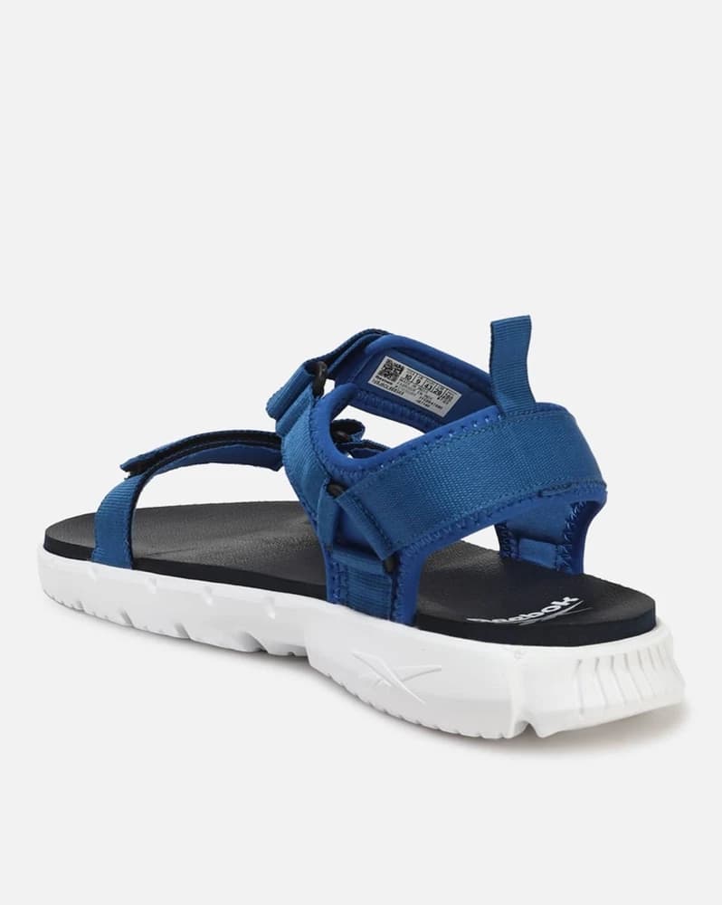 Men Floater Sandals with Velcro Closure