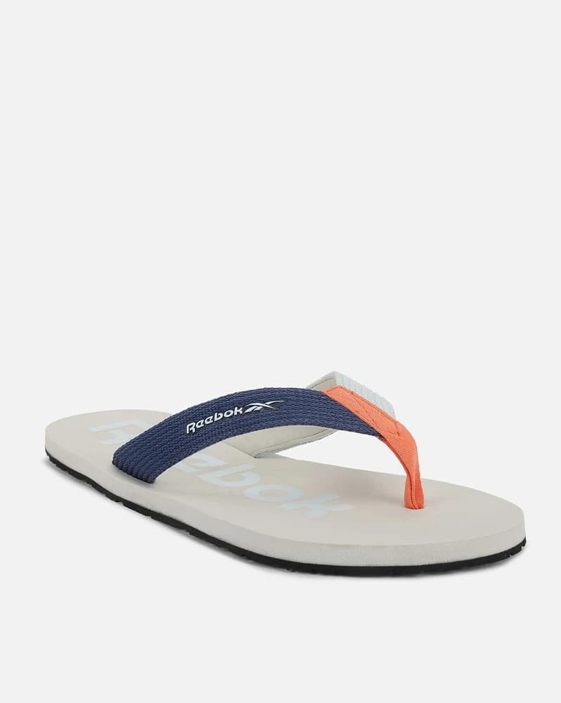 Men Pureease Quest Thong Strap Sandals