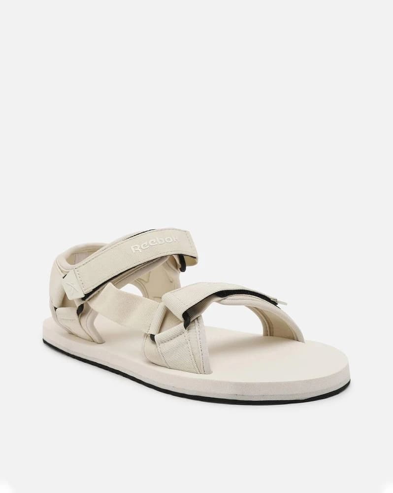 Men Vector Low Rubber Sheet Tropic Sandals