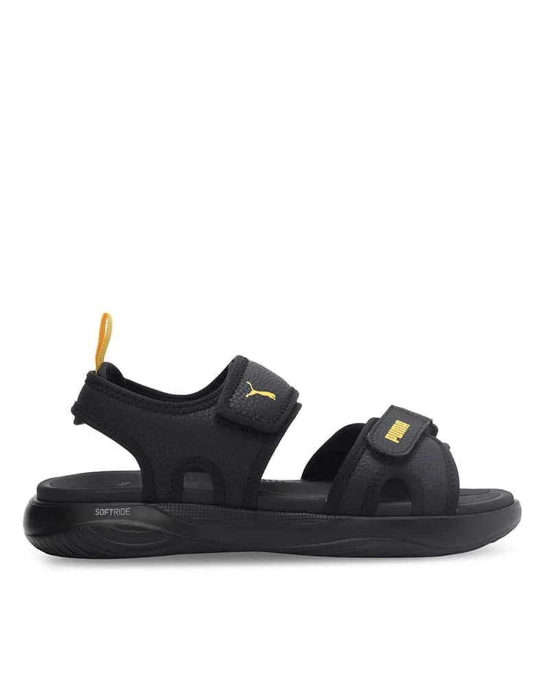 Softride Seave Proplex Men's Hook and Loop Sandals