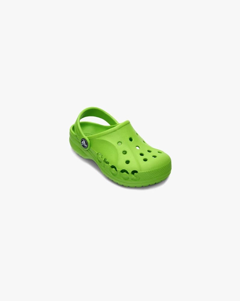 Sling Back Slip-On Clogs