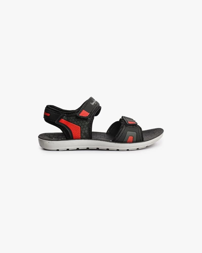 Boys Sandals with Velcro Fastening