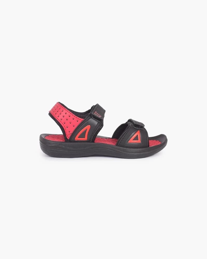 Boys Slip-On Floaters with Velcro Fastening