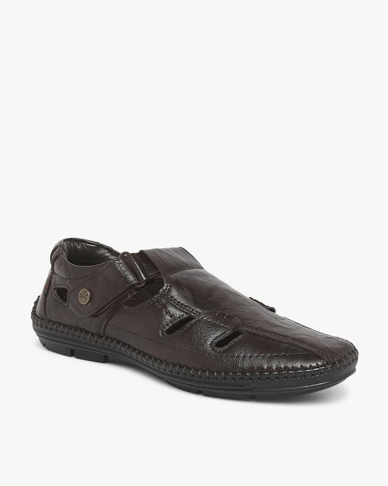 Men Slip-On Sandals