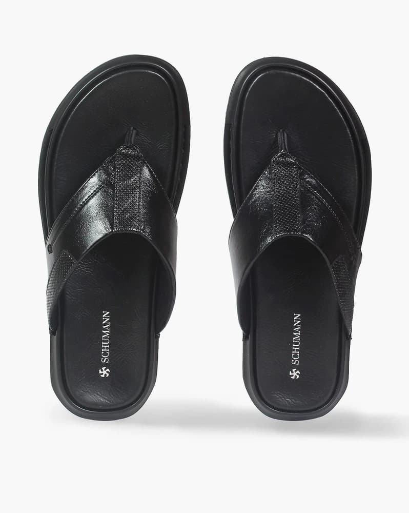 Men Slip-On Sandals