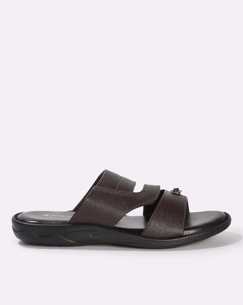 Men Slip-On Sandals