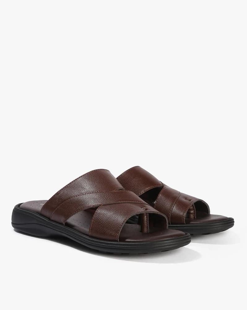 Men Slip-On Sandals