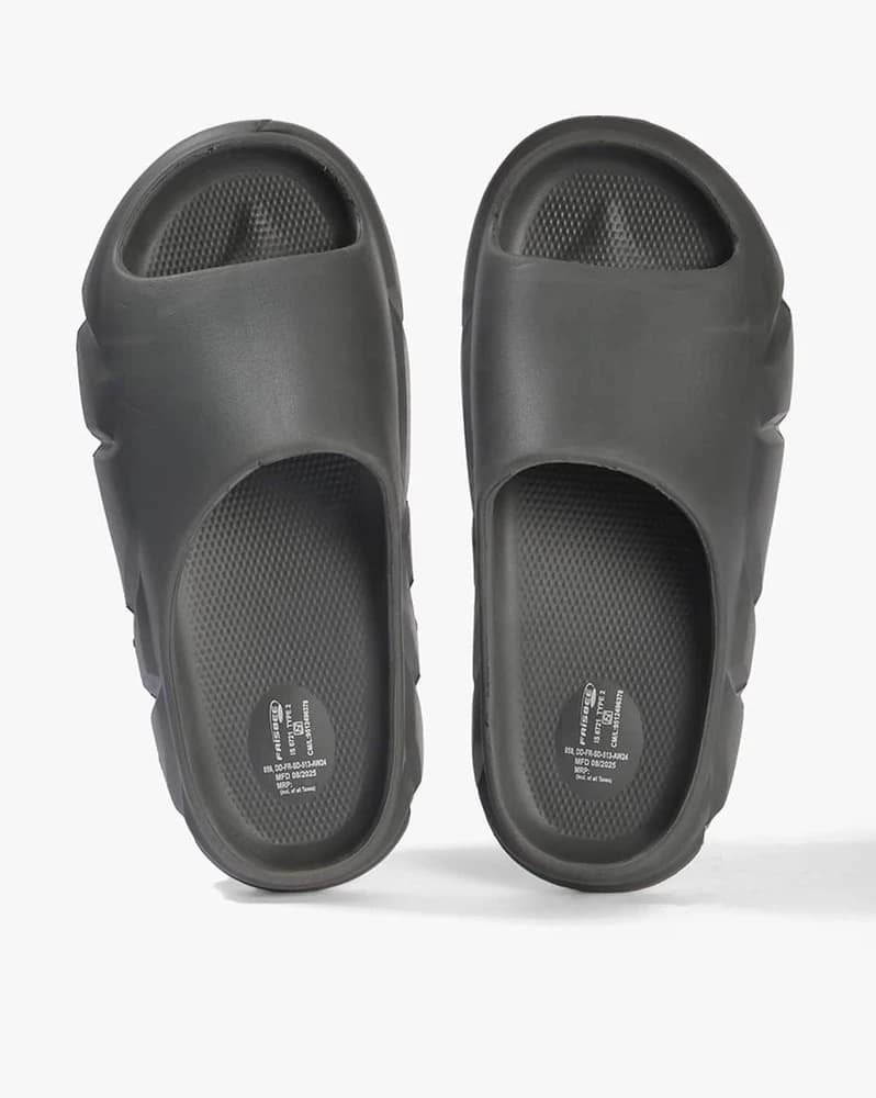 Men Slip-On Slides