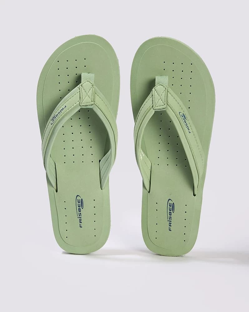 Men Thong-Strap Sandals
