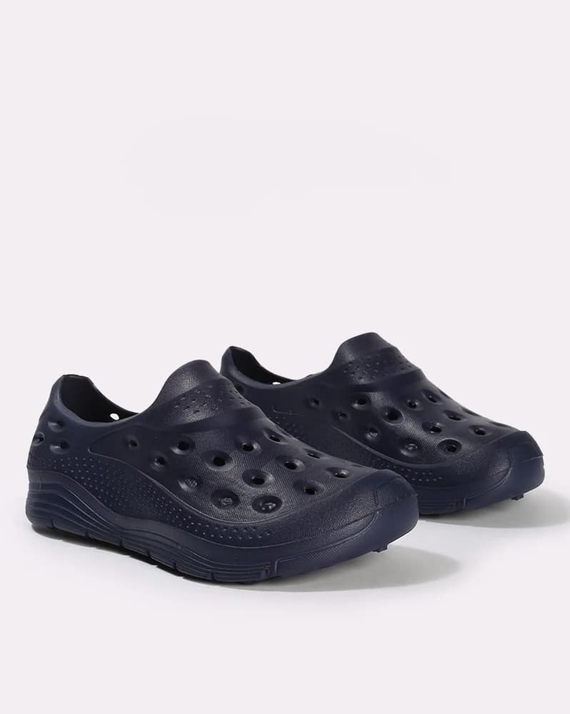Men Slip-On Sandals