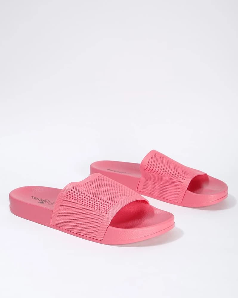 Sliders with Perforations