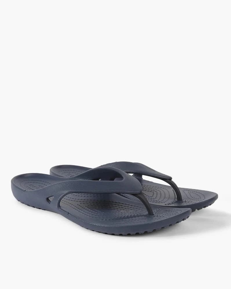 Kadee II hong-Strap Flip-Flops