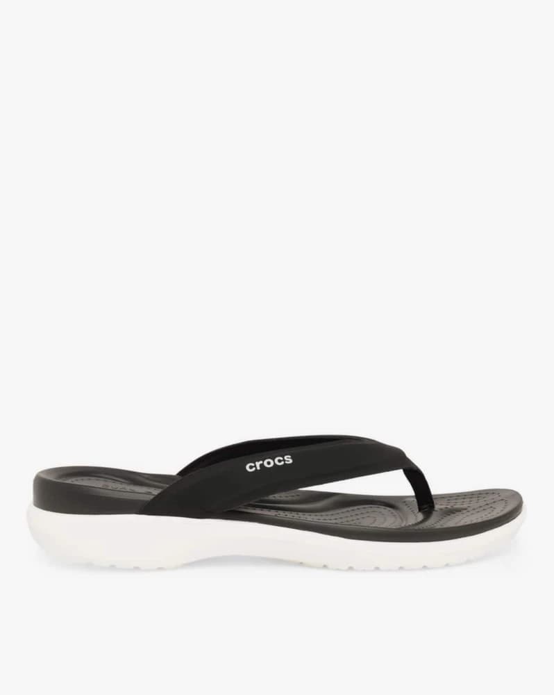 Thong-Strap Flip-Flops