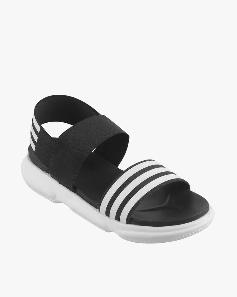 Women Slingback Slip-On Sandals