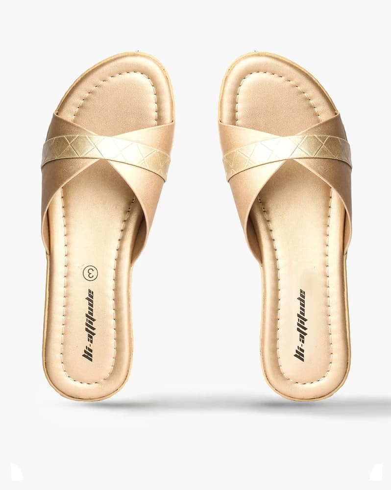 Women Slip-On Wedges