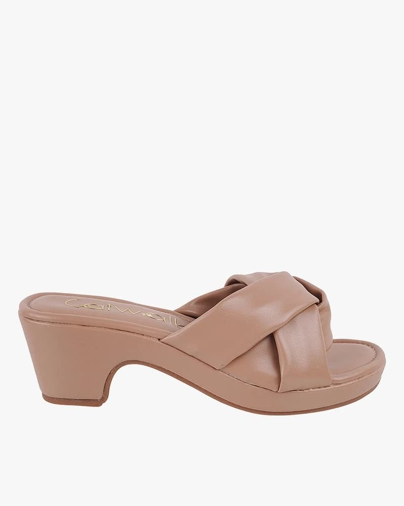 Women Block Heels