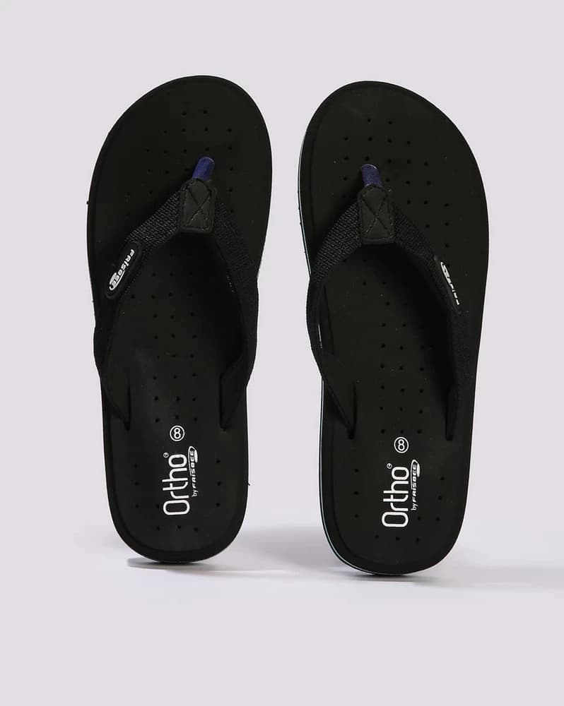 Women Thong-Strap Flip-Flops