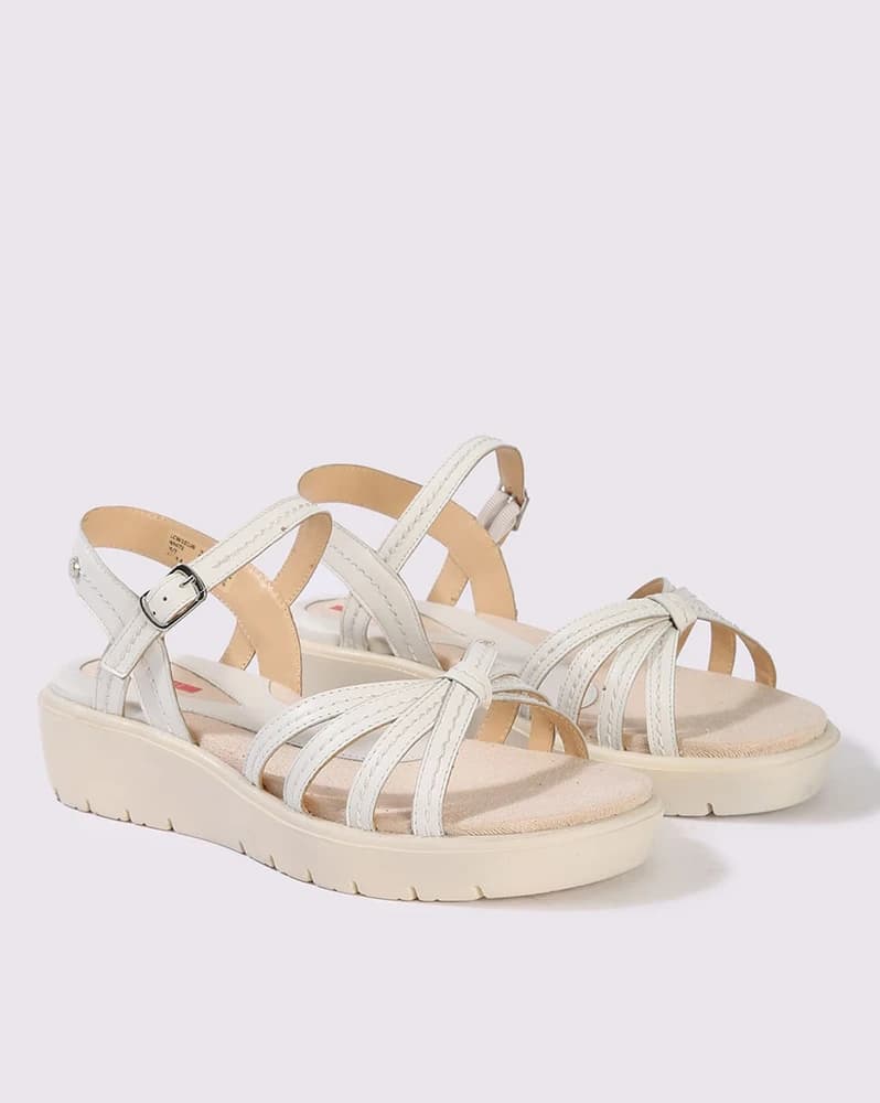 Women Platfrom-Heeled Sandals