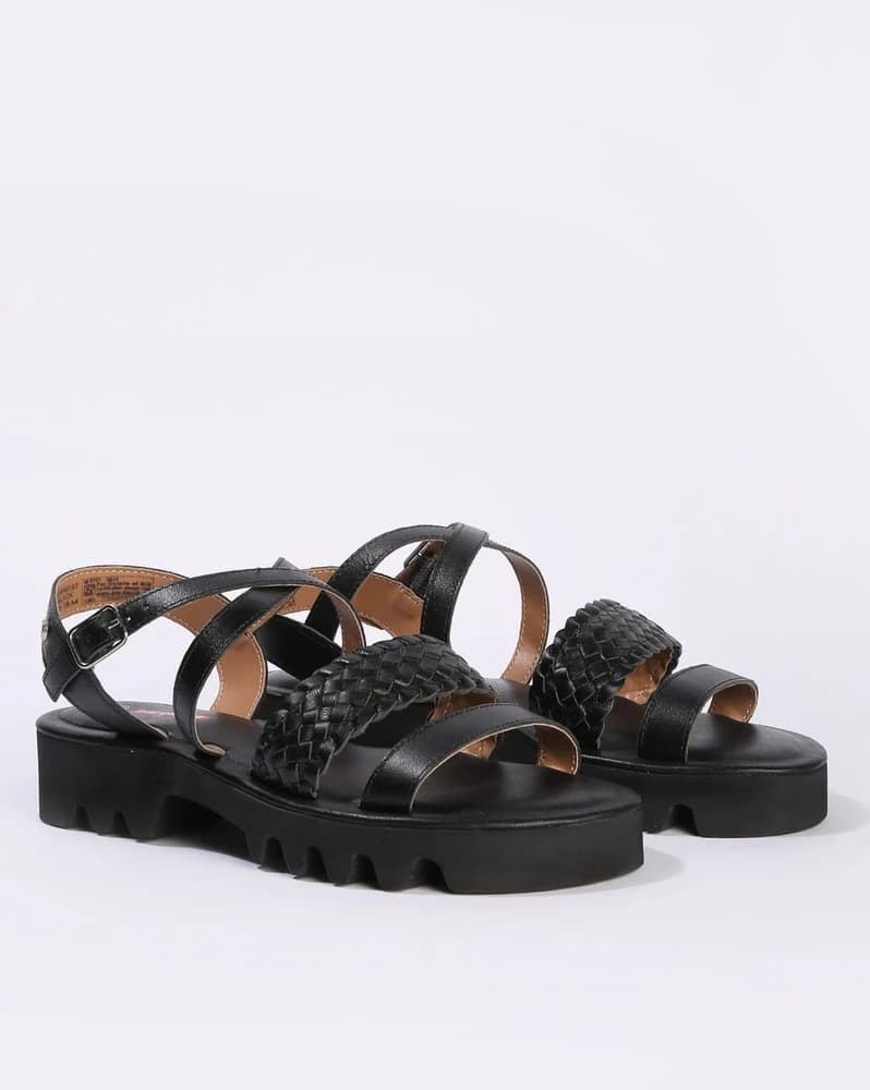 Women Slip-On Sandals