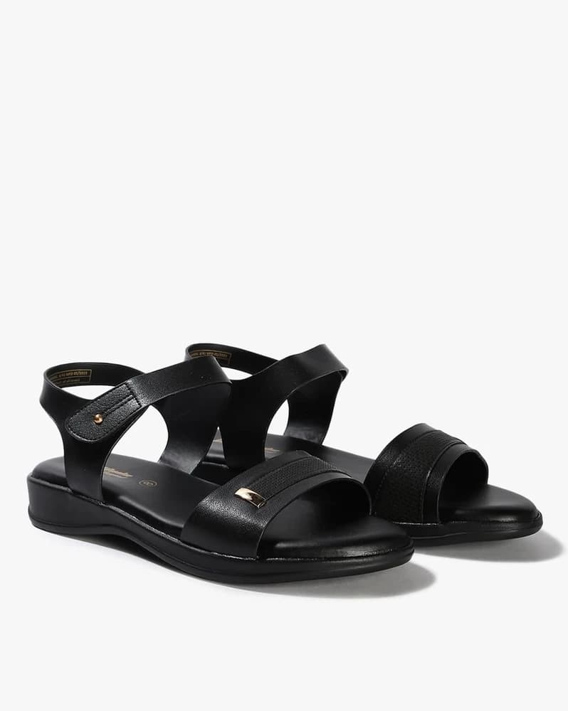 Women Sling-Back Sandals