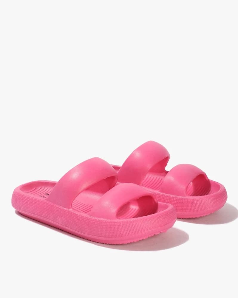 Women Slides with EVA Upper