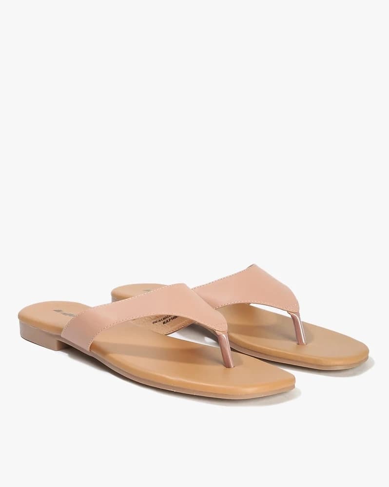 Women Embellished Slingback Sandals