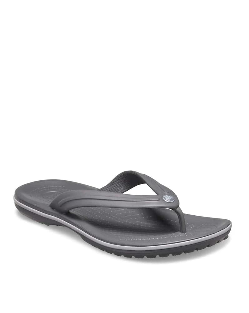 Women Classic Patterned Thong-Strap Flip-Flops