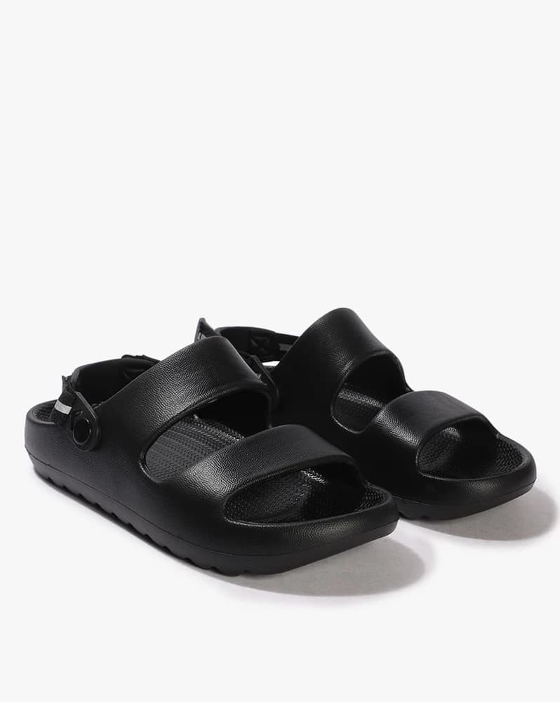 Women Clogs with EVA Upper