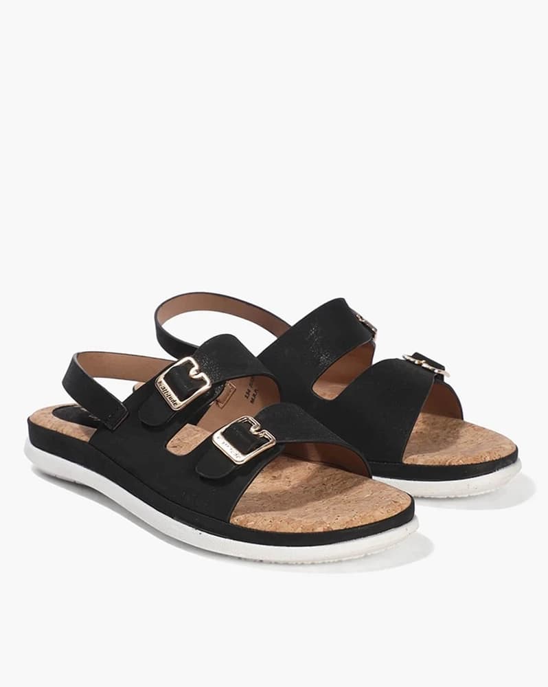Women Sling-Back Sandals