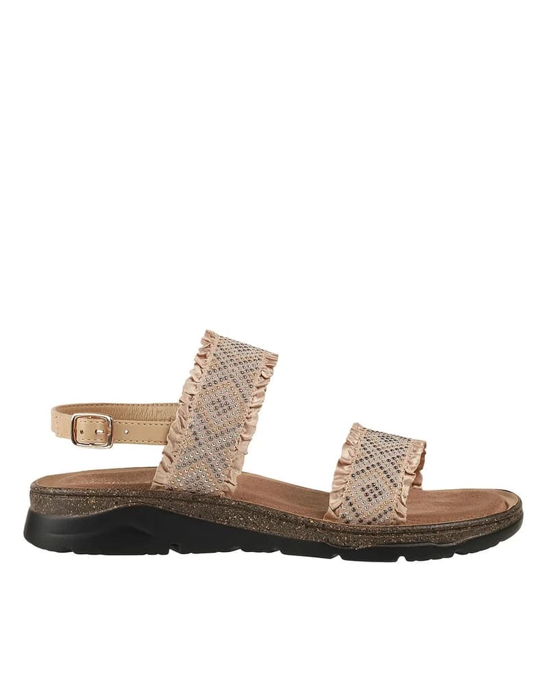 Women Embellished Platforms