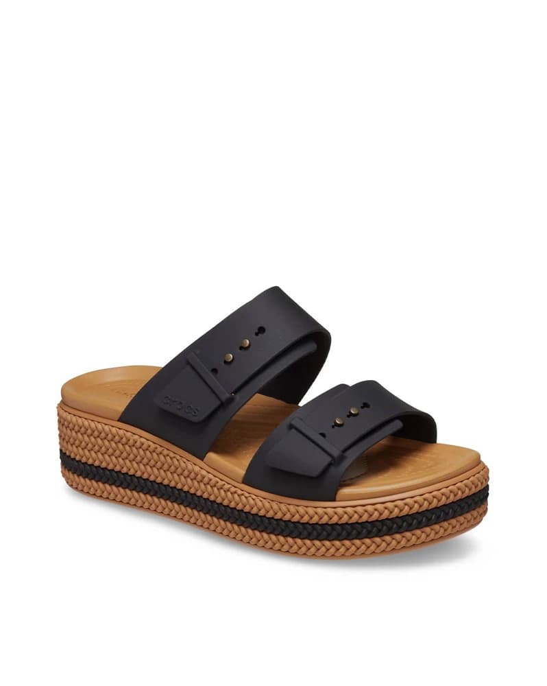 Women Brooklyn Slip-on Sandals with EVA Upper