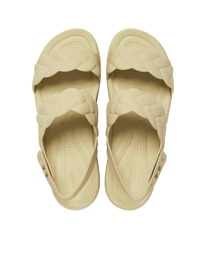 Women Brooklyn Multi-Strap Slingback Sandals
