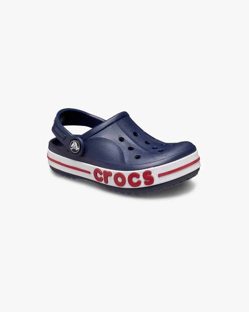 Boys Bayaband Clogs