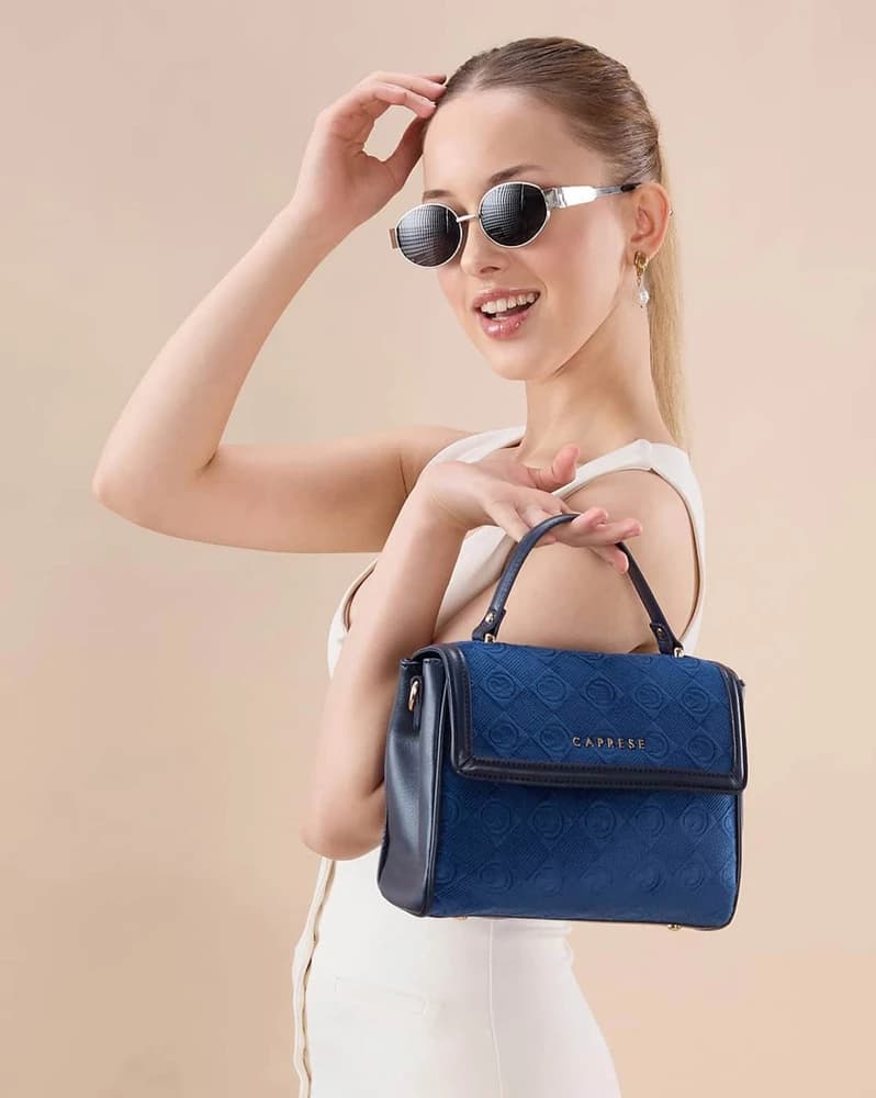 Women Katherine Alpine Medium Sling Bag