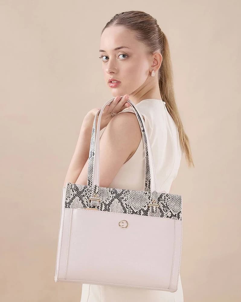 Women Bambi Medium Satchel