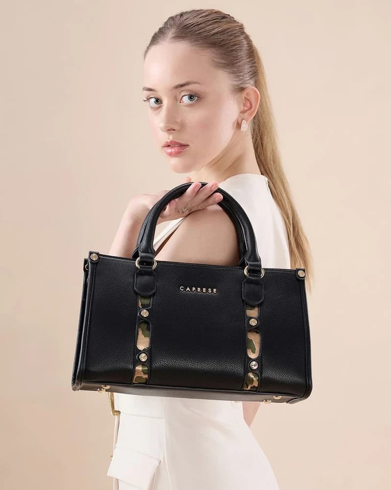 Women Chelsea Alpine Medium Satchel