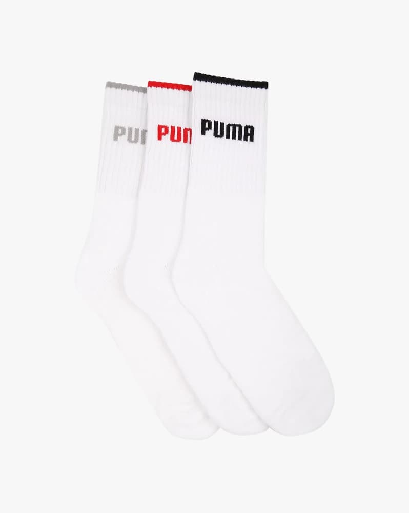 Pack of 3 Athletic Socks