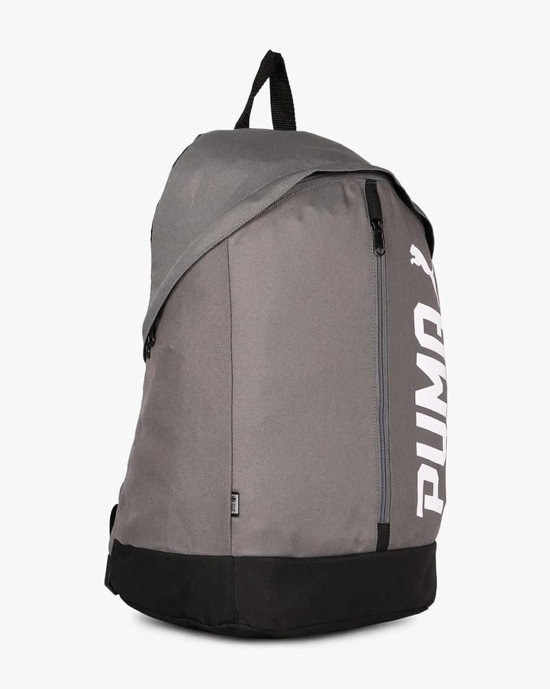 Backpack with Padded Shoulder Straps